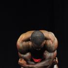 Donnel  Moore - NPC Muscle Heat Championships 2012 - #1